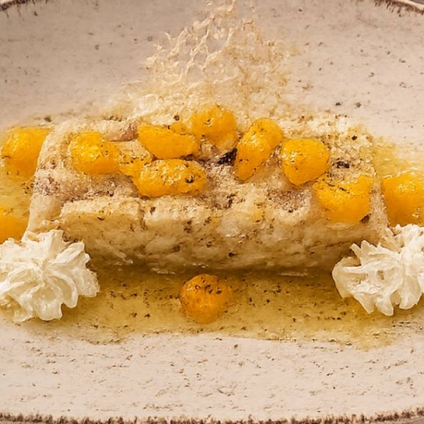 La carte - La Poterne Du Pic - restaurant SAINT-MARTIN-DE-LONDRES