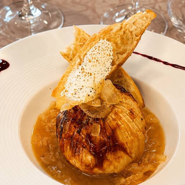La carte - La Poterne Du Pic - restaurant SAINT-MARTIN-DE-LONDRES