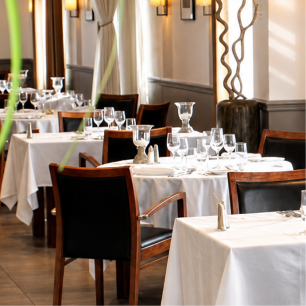 La Poterne Du Pic - restaurant SAINT-MARTIN-DE-LONDRES