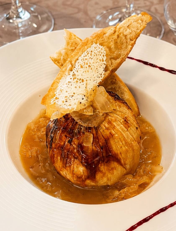 La Poterne Du Pic - restaurant SAINT-MARTIN-DE-LONDRES