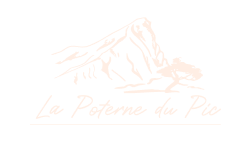 La Poterne du Pic